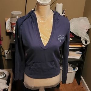 Guess jean super comfy light weight sweetheart size Medium  no returns